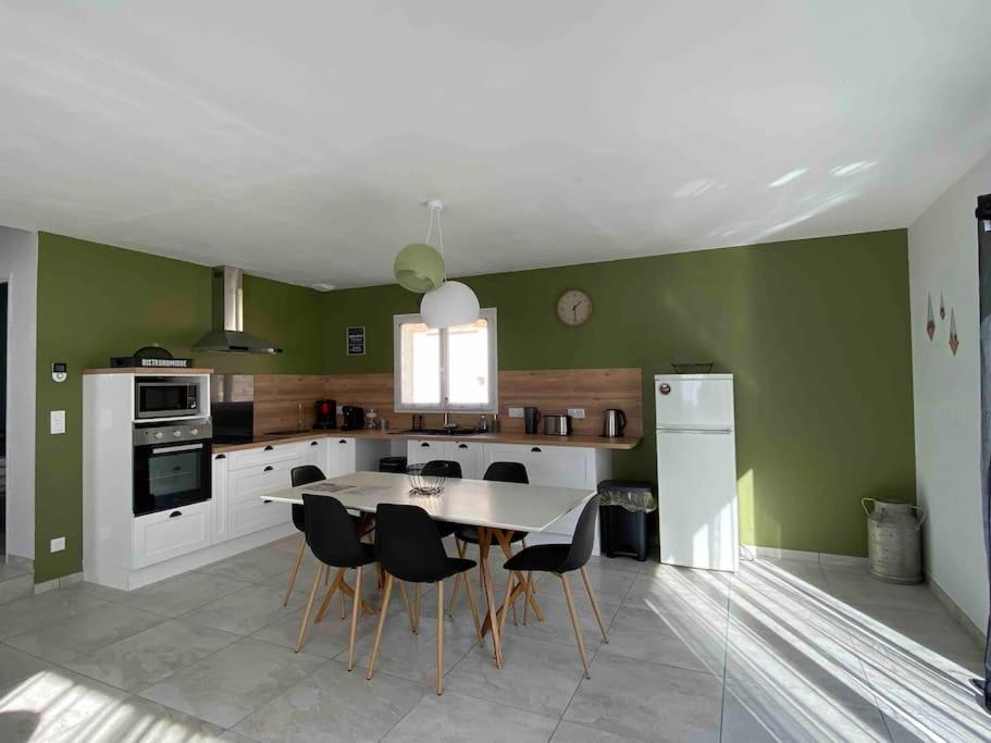 Villa Au Moryllon Lompnas Esterno foto
