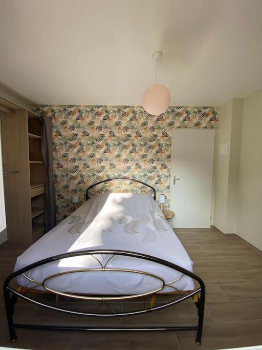 Villa Au Moryllon Lompnas Esterno foto