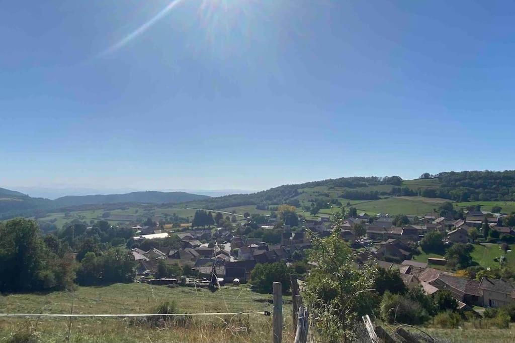 Villa Au Moryllon Lompnas Esterno foto